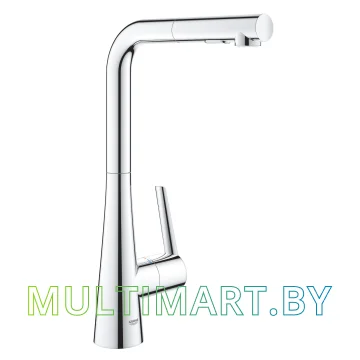 Смеситель Grohe Zedra (32553002)